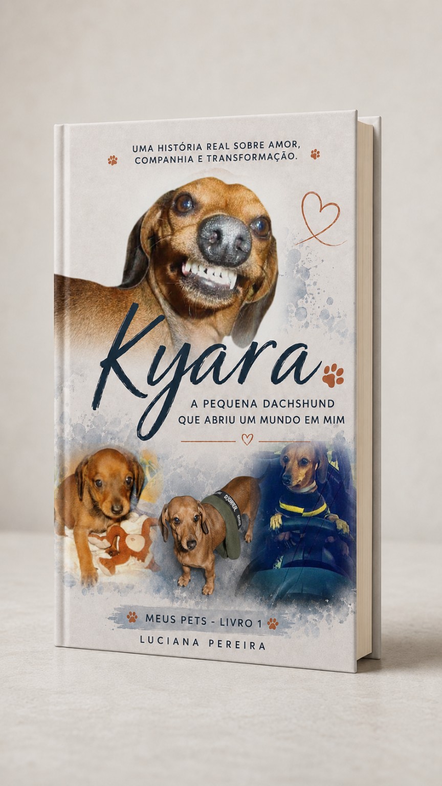 Kyara